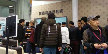 N智能影院打造专业私人影院完美享受九游会J9入口英嘉尼(ENJOU