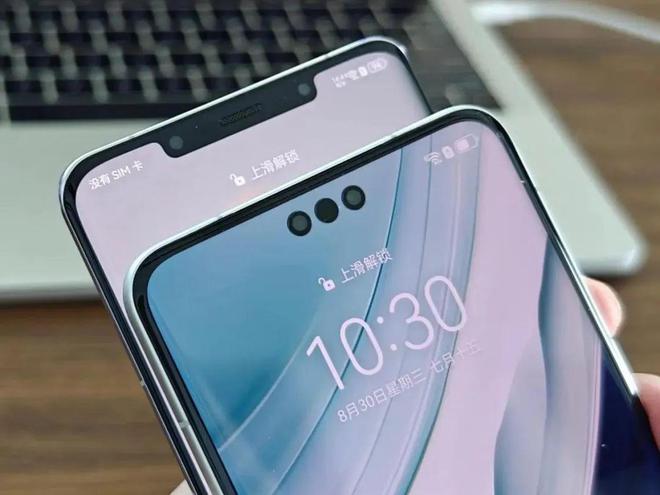 Pro上设置5G网络轻松步入极速时代！九游会J9如何在华为Mate 60(图1)