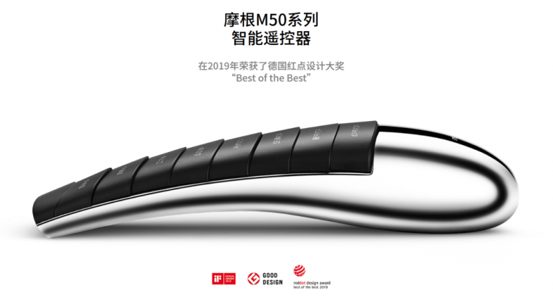 屋智能凭实力打造智慧家居生活体验j9平台十大智能家居品牌摩根全(图1)