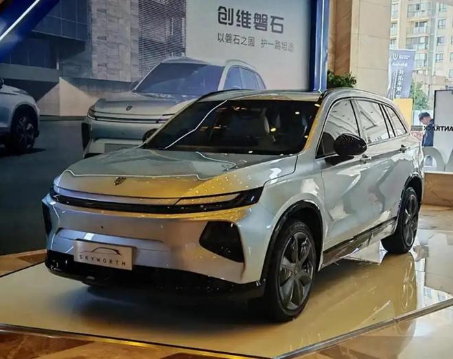 贵妇的“扫地茅”争当下一个小米j9九游会(中国)网站征服全球(图22)